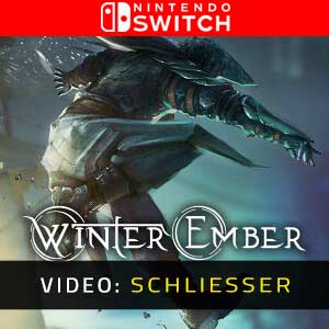 Winter Ember Video Trailer