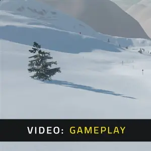 Winter Resort Simulator - Gameplay