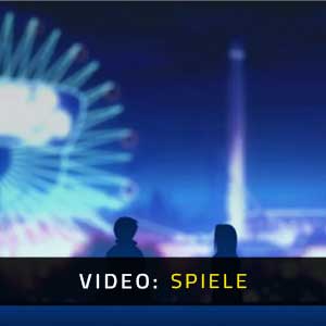 Witch on the Holy Night - Gameplay