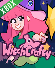 Witchcrafty Xbox One