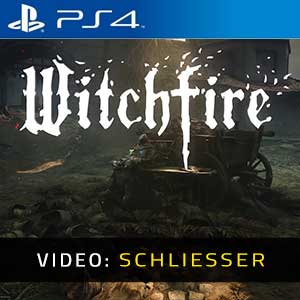 Witchfire Video Trailer