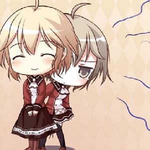 Witch’s Garden - Saimon-Schwestern