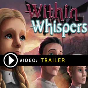 Within Whispers The Fall Key Kaufen Preisvergleich
