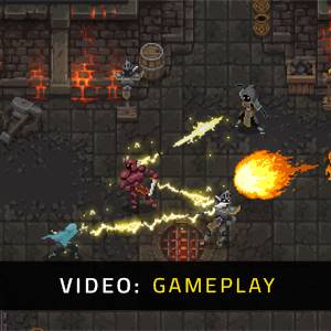Wizard of Legend - Gameplay Video
