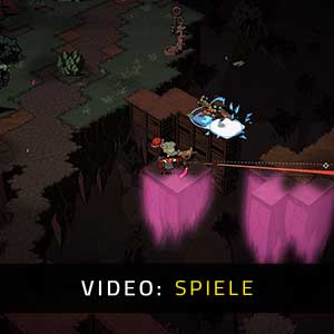 Wizard with a Gun Gameplay Video