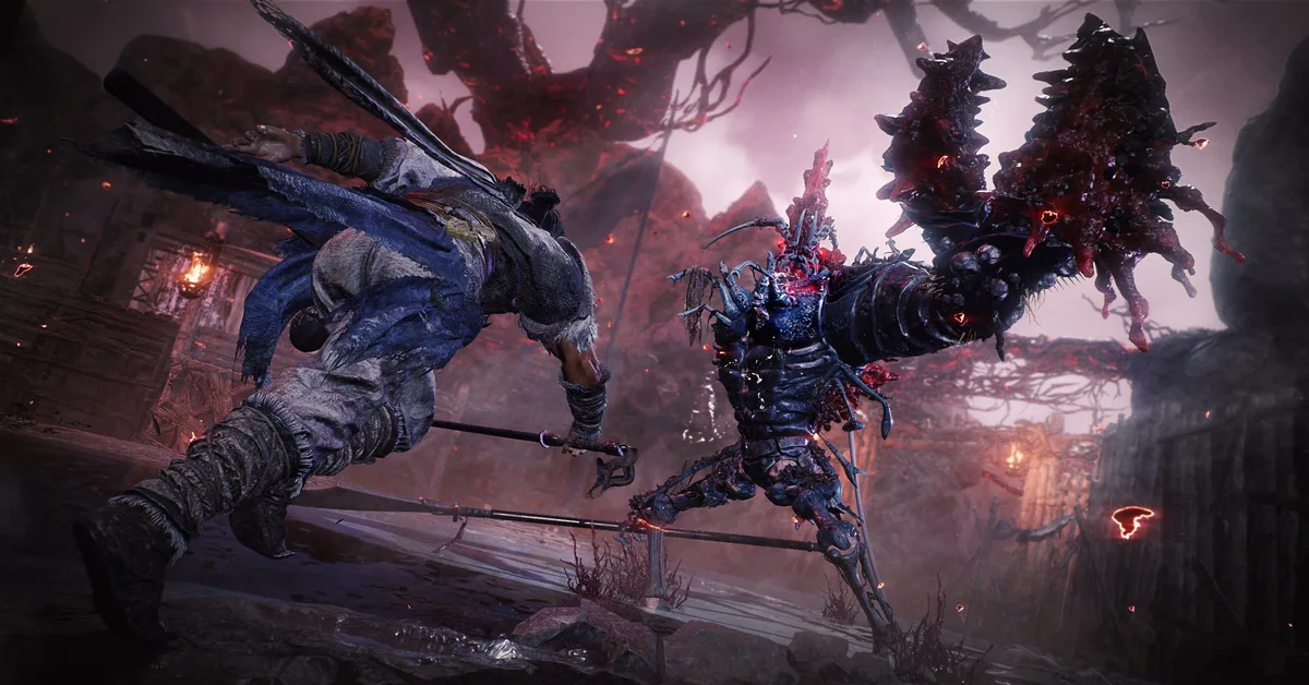 Wo Long Fallen Dynasty Complete Edition erscheint am 3. September für Switch 2