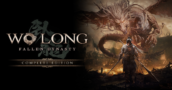 Wo Long Fallen Dynasty Complete Edition erscheint im September für Switch 2