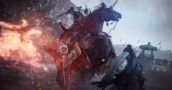 Wo Long: Fallen Dynasty kehrt überraschend in den Xbox Game Pass zurück