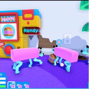 Wobbledogs - Leckerlis