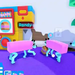 Wobbledogs - Leckerlis