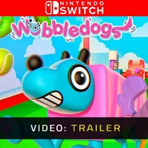 Wobbledogs - Video-Trailer