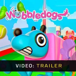 Wobbledogs - Video-Trailer