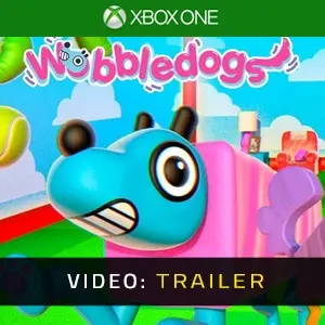 Wobbledogs - Video-Trailer