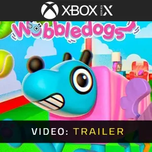 Wobbledogs - Video-Trailer