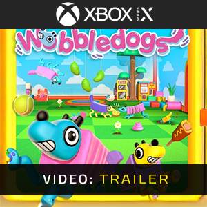 Wobbledogs - Video-Trailer