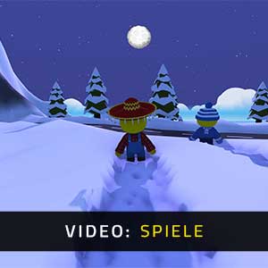Wobbly Life - Video Spielverlauf