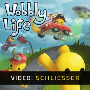 Wobbly Life - Video Anhänger