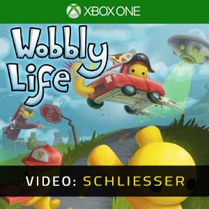Wobbly Life - Video Anhänger