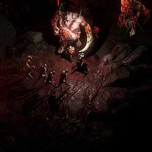 Wolcen Lords Of Mayhem Feind