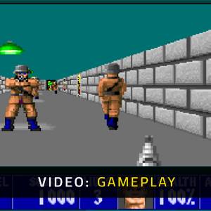 Wolf Pack - Gameplay