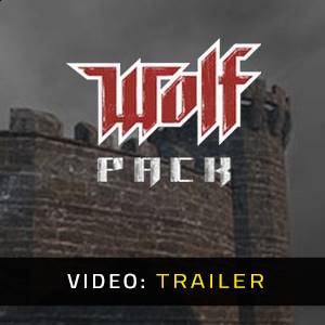 Wolf Pack - Trailer