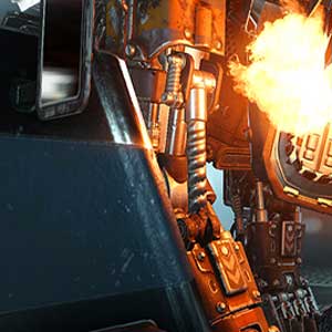 Spur eines finsteren Plots