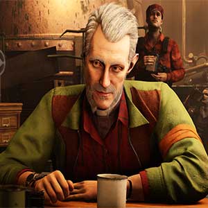 Wolfenstein Youngblood