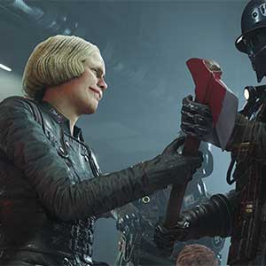 The battle for freedom