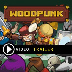 Woodpunk Key kaufen Preisvergleich