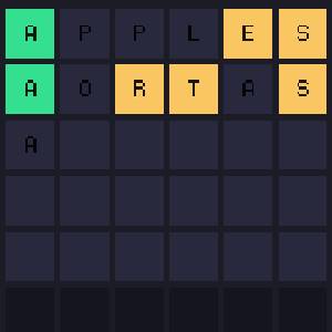 Word Crack - Wörter