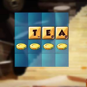 Word Wonders: The Tower of Babel - Tee