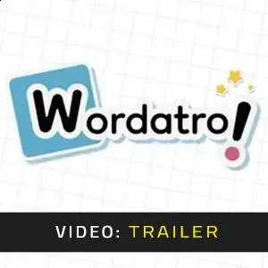 Wordatro! - Video Trailer