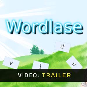 Wordlase - Video-Trailer