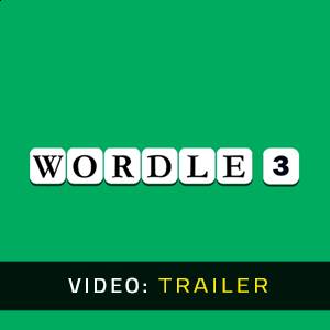 Wordle 3 - Trailer