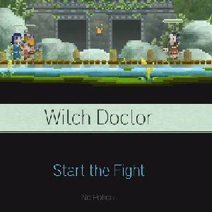 Words for Evil - Hexen-Doktor