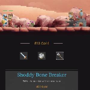 Words for Evil - Schäbiger Knochenbrecher