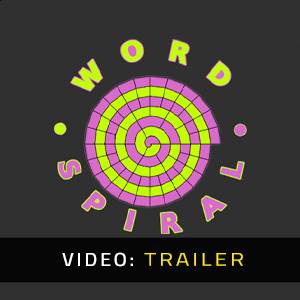 WordSpiral Video-Trailer