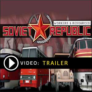 Buy Workers & Resources Soviet Republic CD Key Compare Prices
