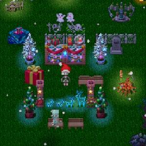 World End Diner - Winter