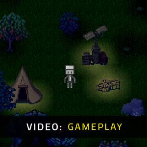 World End Diner - Gameplay Video