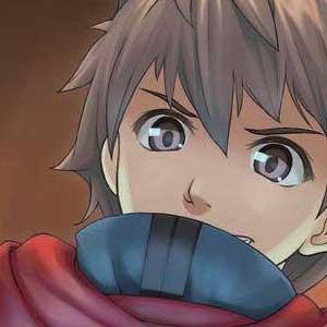 World End Economica Episode.01 - Haru