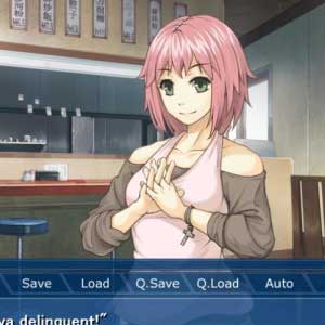 World End Economica Episode.01 - Geschäft