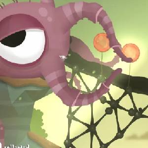 World of Goo 2 - Squiddys Moor