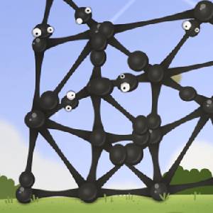 World of Goo 2 - Produkt Glibber