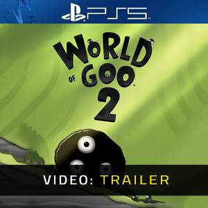 World of Goo 2 PS5 - Trailer