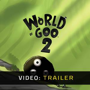 World of Goo 2 - Trailer