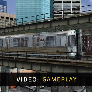 World of Subways 1 - The Path - Gameplay Video