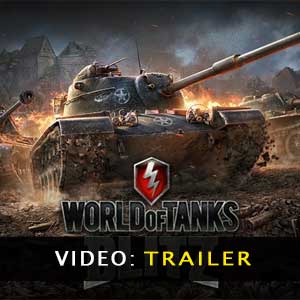 World of Tanks Blitz Trailer Video