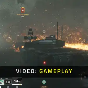World of Tanks: HEAT - Gameplay Video