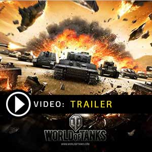 Kaufen World of Tanks Premium CD Key Preisvergleich